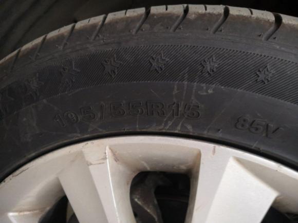 [武汉·鄂A] 二手别克凯越2008款 1.6LE-AT