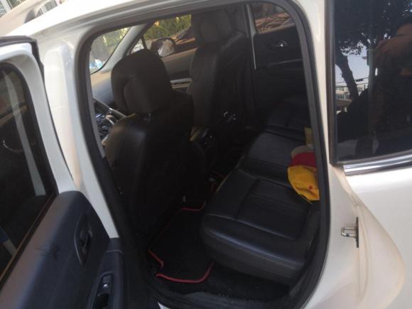 [台州·浙J] 二手标致标致30082014款 1.6THP 自动逐乐版