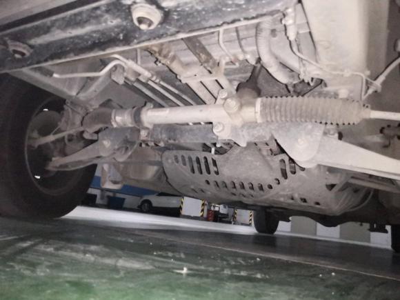 [深圳·粤B] 二手五菱汽车五菱征程2015款 1.8L舒适型LJ479QE2