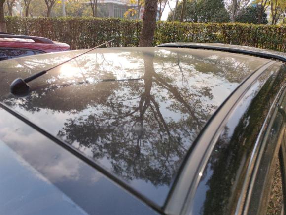 [上海·沪A] 二手电咖电咖・EV102018款 Pro 300 豪华版