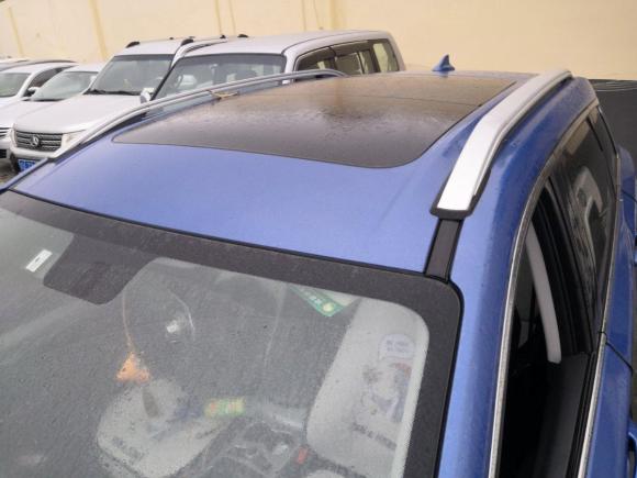 [成都·川A] 二手斯威汽车SWM斯威G012018款 1.5T 自动智UP