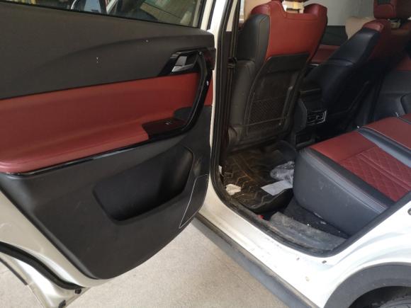 [武汉·鄂A] 二手东风风行风行T52018款 230T CVT智享型