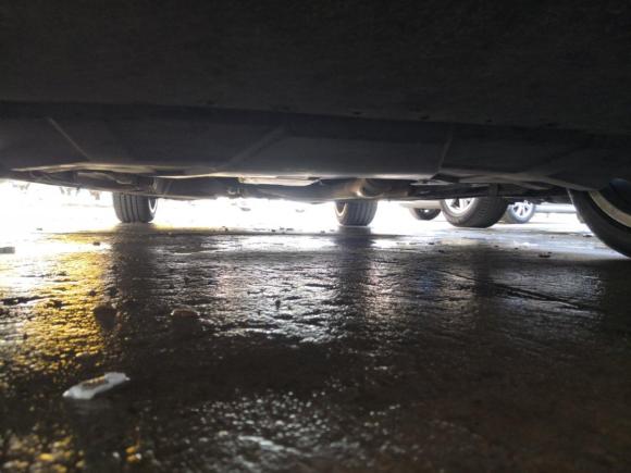 [深圳·粤B] 二手凯迪拉克凯迪拉克ATS2014款 28T 精英型