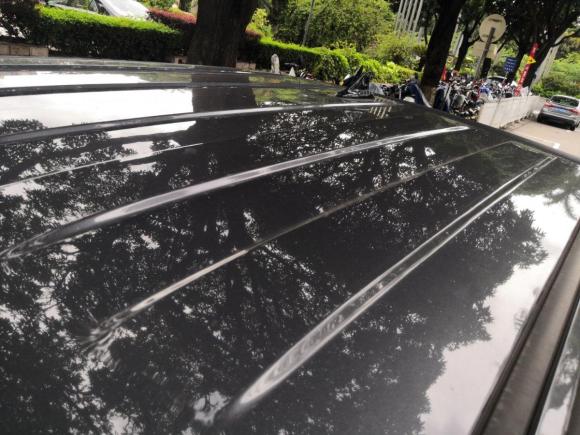 [广州·粤A] 二手五菱汽车五菱征途2021款 1.5L开拓型LAR