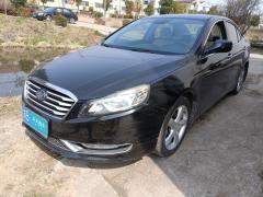 [常州·苏B]奔腾&nbsp;&nbsp;奔腾B70&nbsp;&nbsp;2014款2.0L自动舒适型