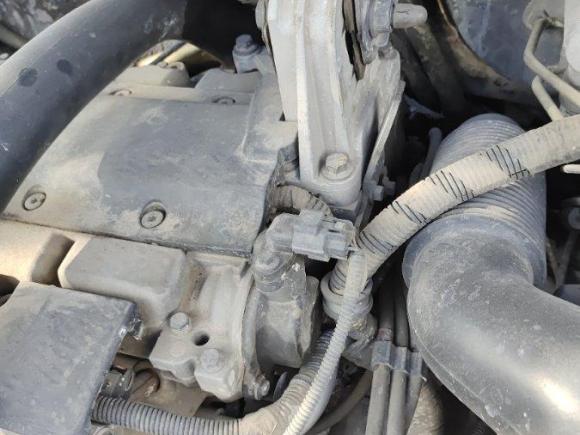 [温州·浙C] 二手沃尔沃沃尔沃XC902010款 2.5T AWD