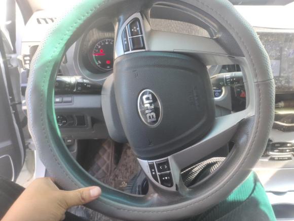 [青岛·鲁B] 二手比亚迪比亚迪e52017款 300 e享型