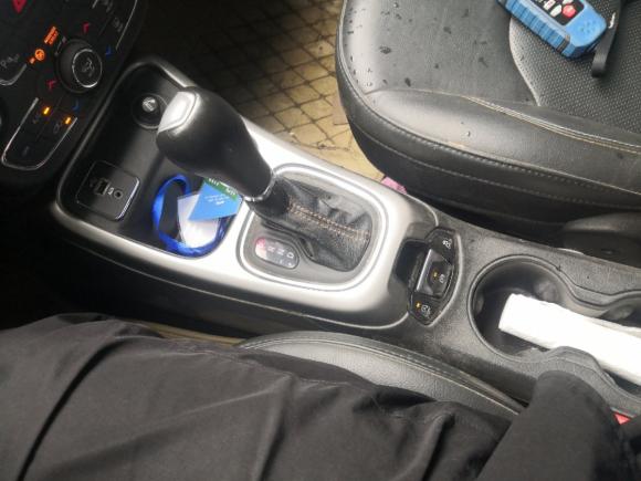 [杭州·浙F] 二手Jeep指南者2017款 200T 自动家享版