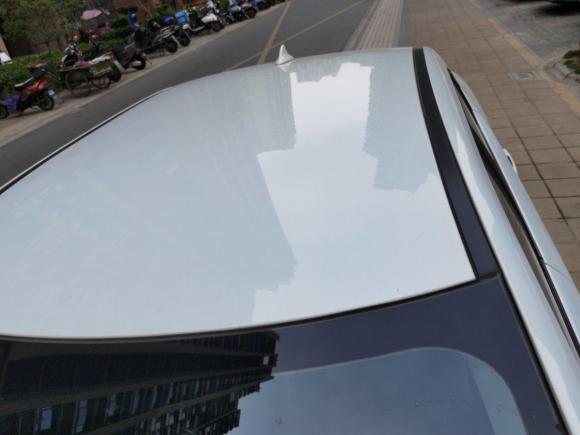 [无锡·苏M] 二手欧拉欧拉iQ2018款 智联型