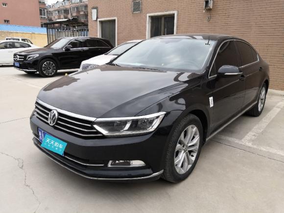 大众迈腾2018款 330TSI DSG 豪华型「北京二手车」「天天拍车」
