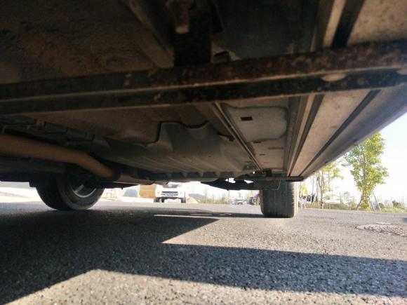 [金华·浙G] 二手现代途胜2015款 1.6T 双离合两驱智能型