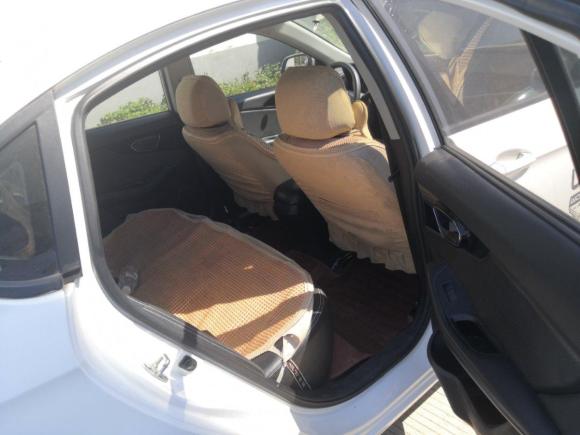 [深圳·粤S] 二手东南V5菱致2015款 plus 1.5L CVT智尊型