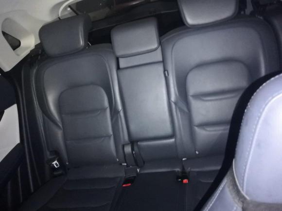 [金华·浙G] 二手威马汽车威马EX52019款 EX5 Mate威盟版400