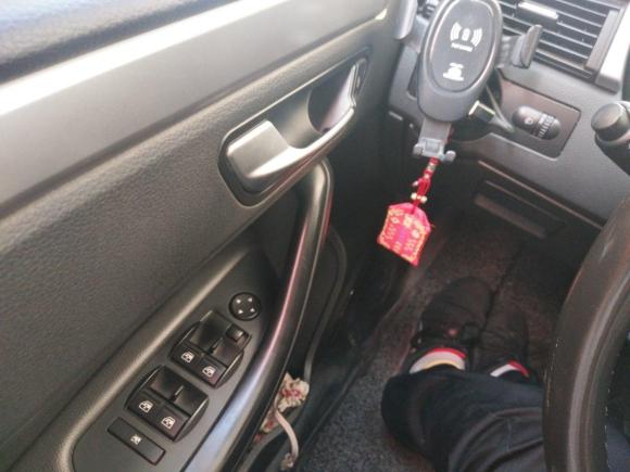 [义乌·浙G] 二手观致观致32016款 两厢 1.6L 自动致能型