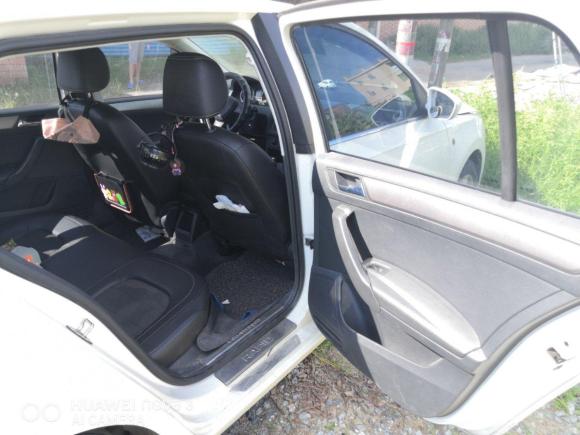 [佛山·粤X] 二手斯柯达昕动2016款 改款 1.6L 自动创行版