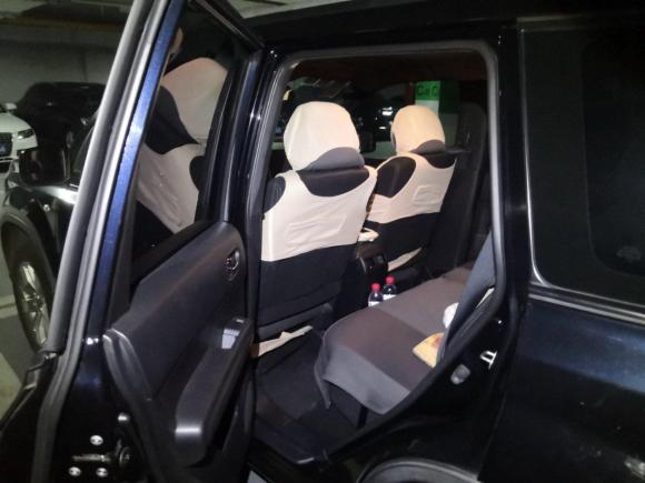 [宁波·浙B] 二手东风风度东风风度MX62015款 2.0L 手动两驱领航版