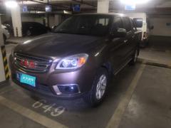 [宁波·浙J]江汽集团&nbsp;&nbsp;江淮T6&nbsp;&nbsp;2015款2.8T柴油进取型HFC4DA1-2C