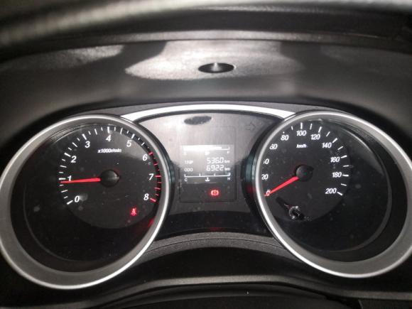 [合肥·皖A] 二手五菱汽车五菱宏光S32018款 1.5L 手动标准型 国V