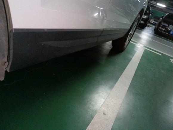 [嘉兴·浙F] 二手捷达捷达VS52019款 280TSI 自动悦享型