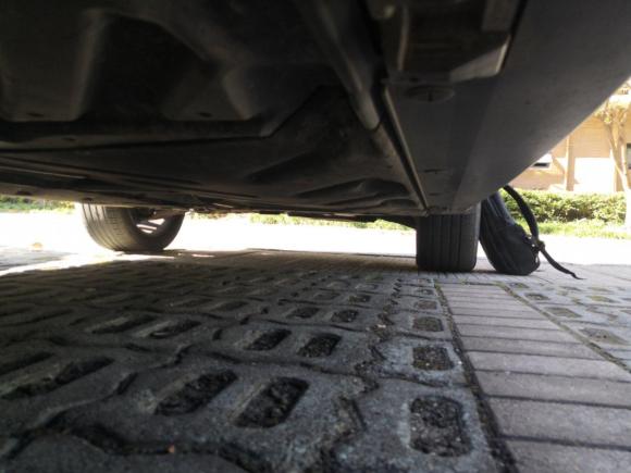 [苏州·苏E] 二手英菲尼迪英菲尼迪QX302017款 2.0T 四驱时尚版