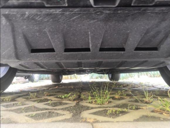 [湖州·粤B] 二手宝沃宝沃BX72016款 28T 两驱豪华版 5座