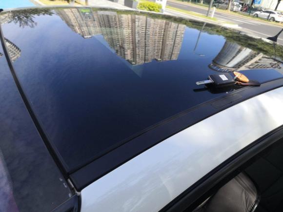 [无锡·苏B] 二手雪铁龙雪铁龙C42009款 1.6T 豪华GPS版