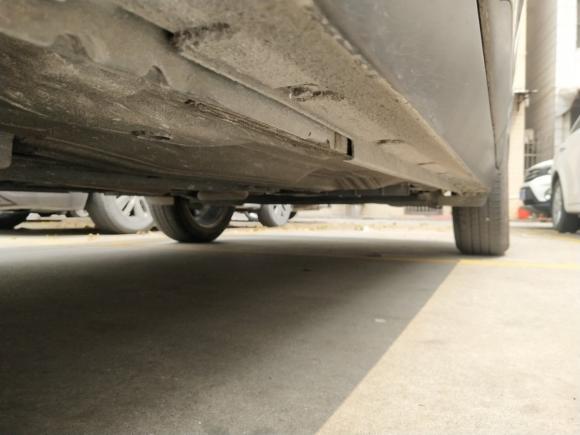 [佛山·粤E] 二手日产劲客2018款 1.5L CVT智联豪华版