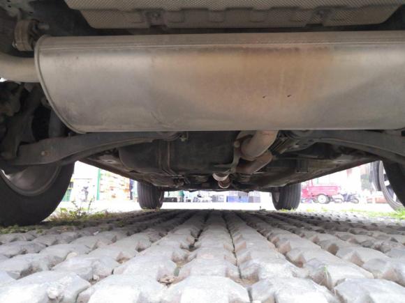 [合肥·皖A] 二手北汽威旺北汽威旺S502016款 1.5T CVT欢动精英型