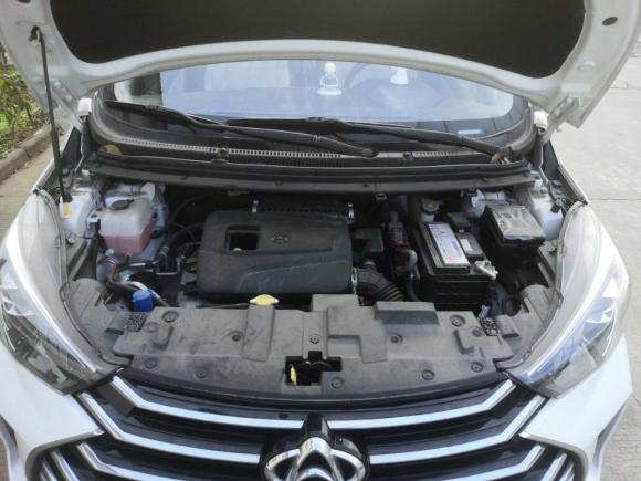 [苏州·苏U] 二手长安商用欧尚长行2020款 1.5L 手动豪华型