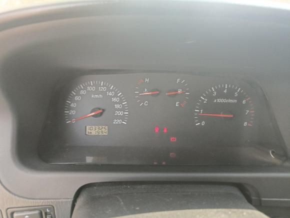 [北京·京A] 二手金杯阁瑞斯2010款 2.4L-3代 尊领标准型11座4RB2