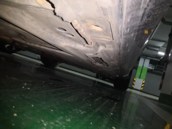 [南昌·赣A] 二手奔驰奔驰R级2010款 R 300 L 商务型