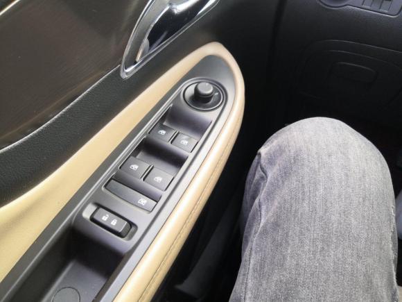 [义乌·浙G] 二手别克昂科拉2013款 1.4T 自动两驱领先型