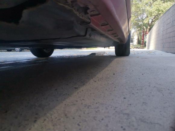 [嘉兴·浙F] 二手奥迪奥迪A42007款 1.8T 个性风格版