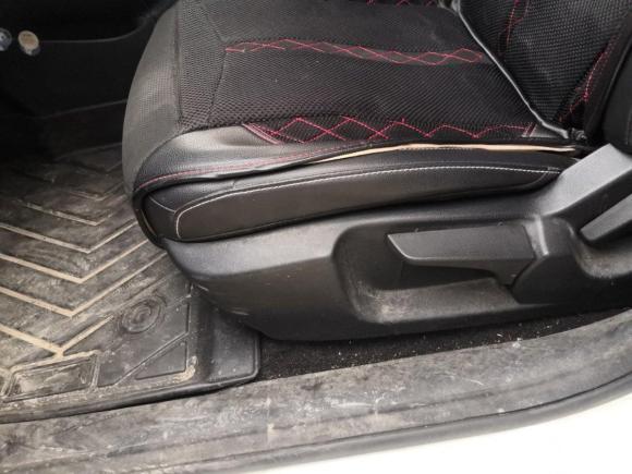 [温州·浙C] 二手荣威荣威Ei52019款 豪华版