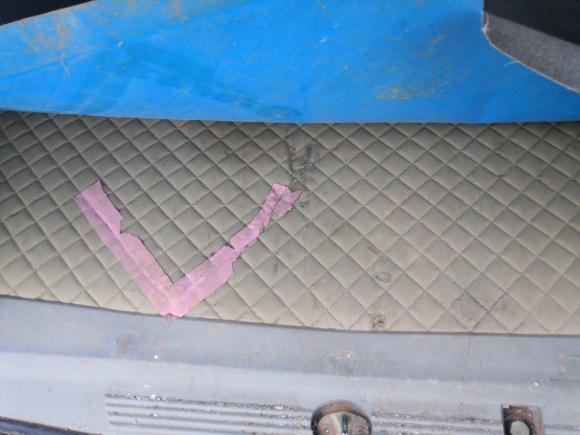 [成都·川A] 二手江淮瑞风M52014款 1.9T 柴油手动商务版