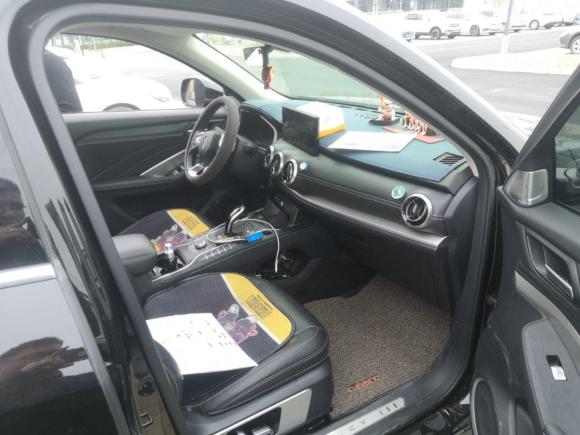 [合肥·皖A] 二手WEYWEY VV62020款 2.0T 两驱智享+