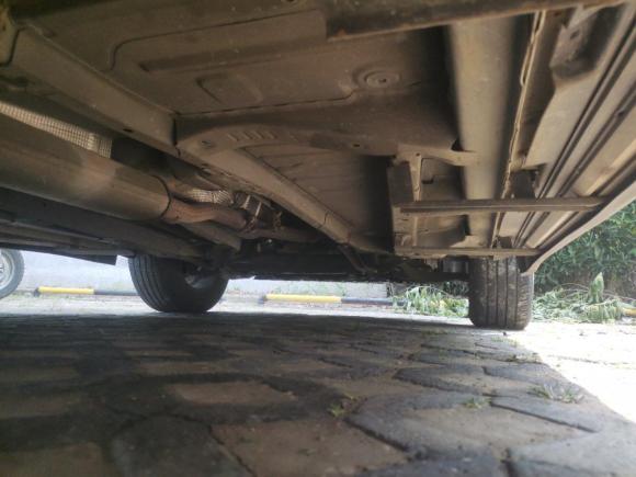 [芜湖·皖B] 二手吉利汽车远景SUV2016款 1.3T CVT旗舰型