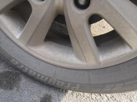 [合肥·皖A] 二手启辰启辰R502015款 1.6L 手动时尚版