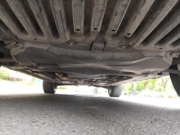 [芜湖·皖B] 二手奔驰奔驰GLK级2015款 GLK 260 4MATIC 时尚型 极致版