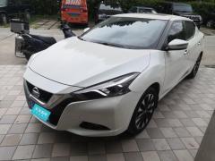 [西安·陕A]日产&nbsp;&nbsp;蓝鸟&nbsp;&nbsp;2016款1.6LCVT智酷版