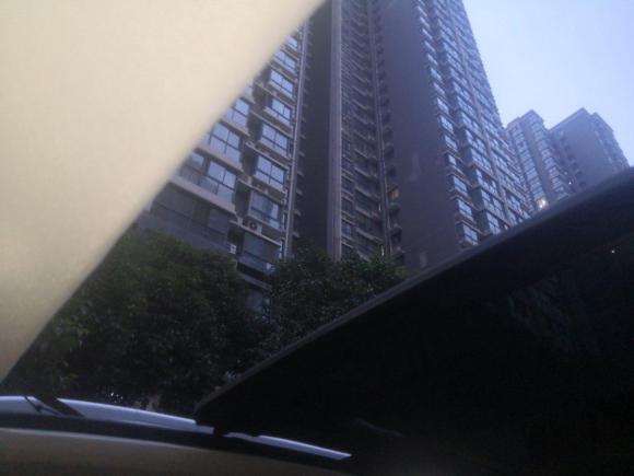 [西安·陕A] 二手荣威荣威RX82018款 30T 智联网四驱至尊版