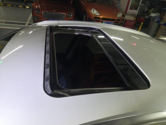 [深圳·蒙A] 二手宝马宝马X42014款 xDrive20i X设计套装