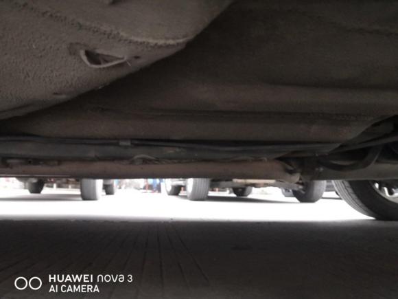 [宁波·浙B] 二手长城长城C502012款 1.5T 手动精英型