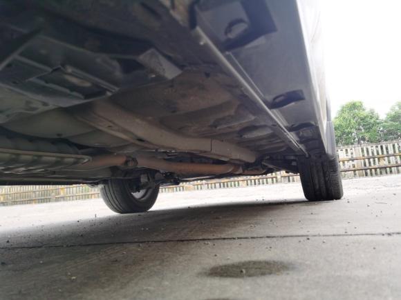 [合肥·皖A] 二手斯巴鲁斯巴鲁XV2012款 2.0i 精英版