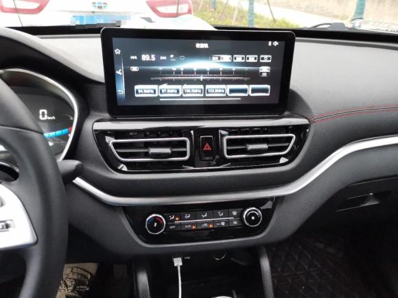 [合肥·皖A] 二手奔腾奔腾T332021款 1.2T DCT豪华型