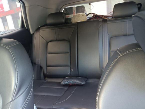 [宁波·鄂Q] 二手奇瑞瑞虎5x2019款 1.5L CVT智享版