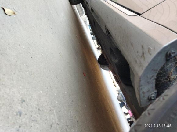 [上海·沪B] 二手红旗红旗H72018款 2.0T 旗舰版