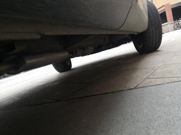 [无锡·苏B] 二手WEYWEY VV62021款 2.0T 两驱智行+