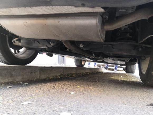 [北京·皖B] 二手领克领克012017款 2.0T 两驱型Pro版