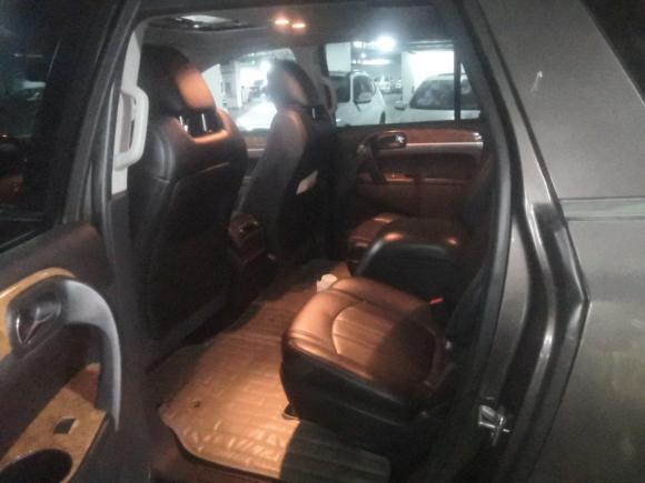 [西安·陕A] 二手别克昂科雷2010款 3.6L 精英版